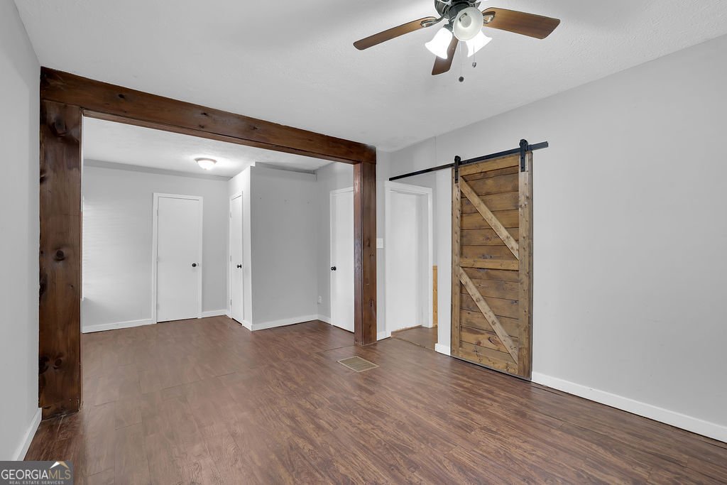 167 Nugget Ridge Road Dawsonville - Photo 21