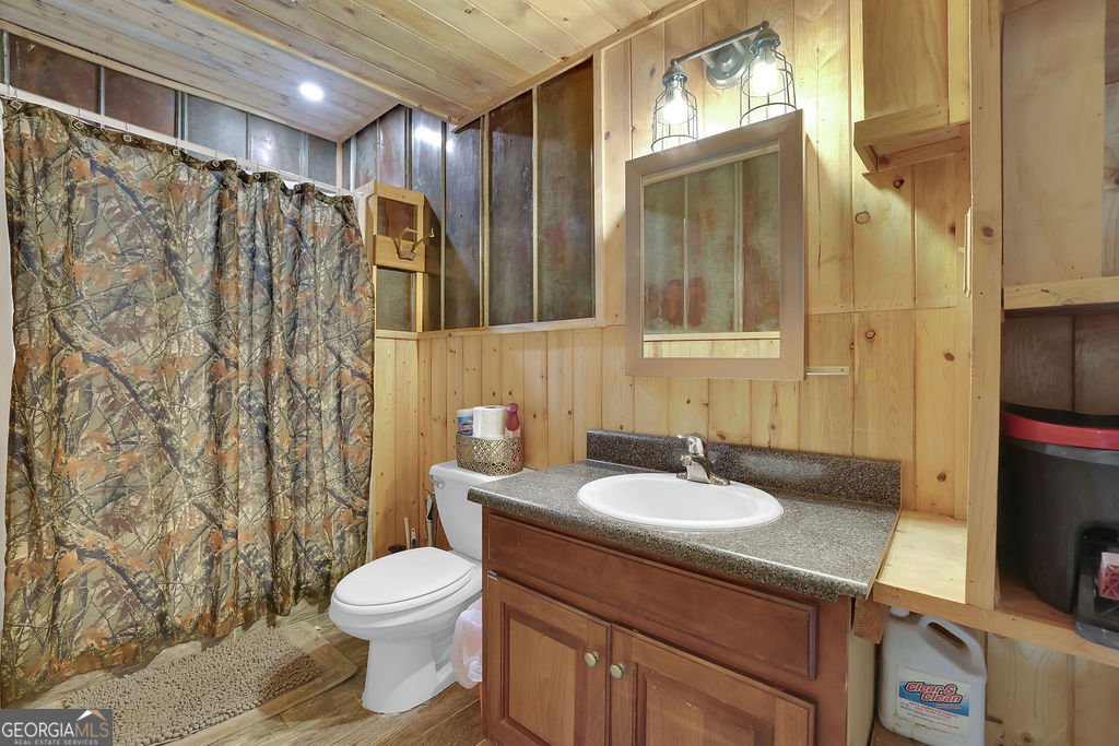 167 Nugget Ridge Road Dawsonville - Photo 22