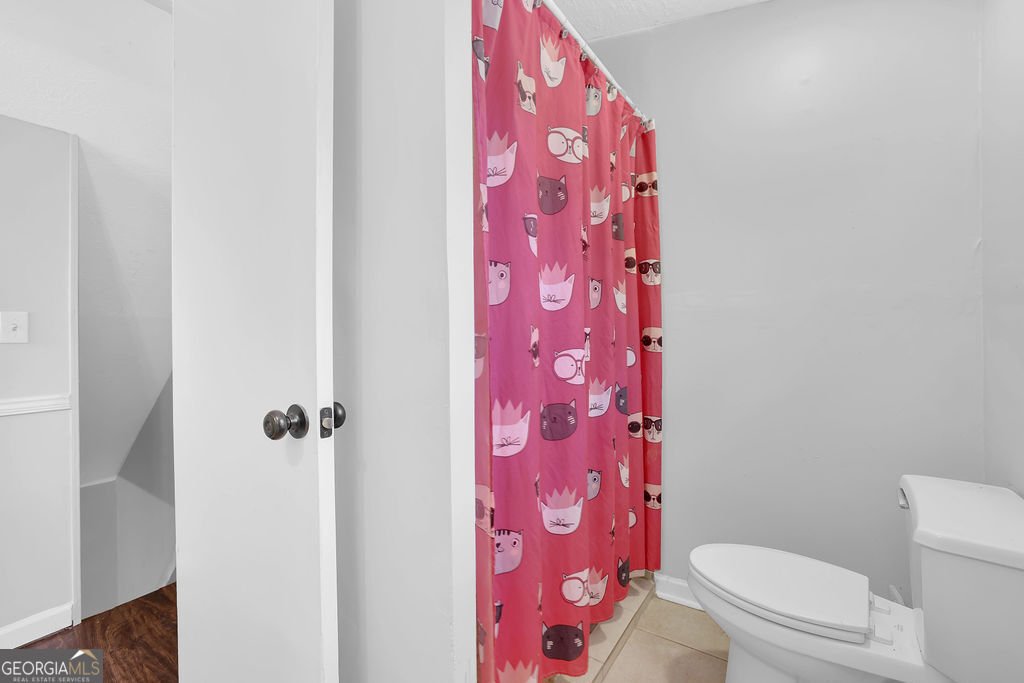 167 Nugget Ridge Road Dawsonville - Photo 25