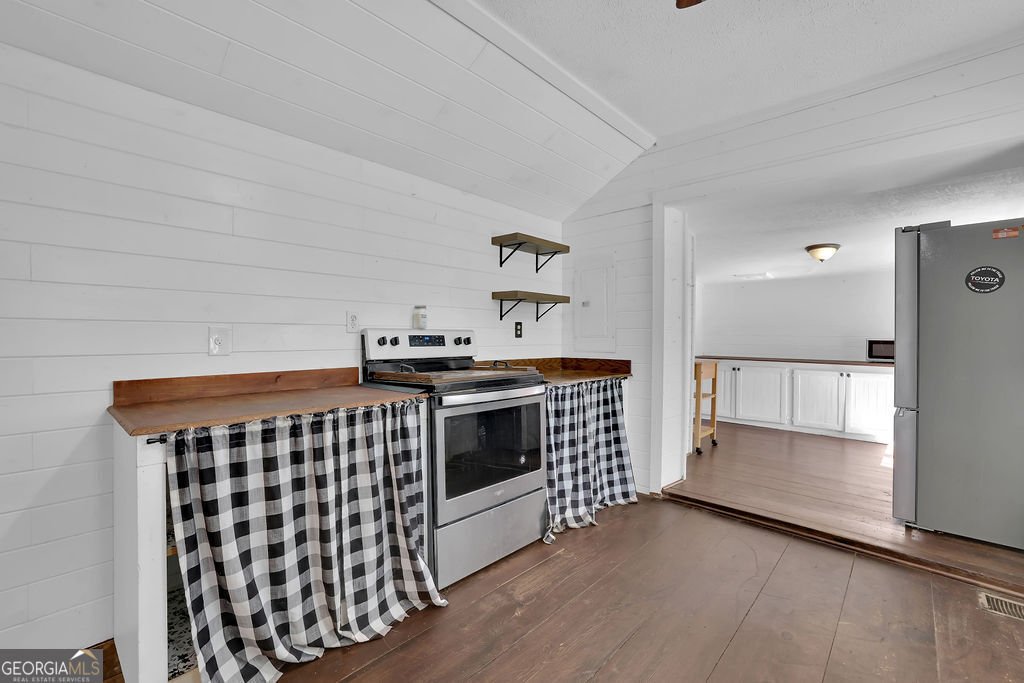 167 Nugget Ridge Road Dawsonville - Photo 27