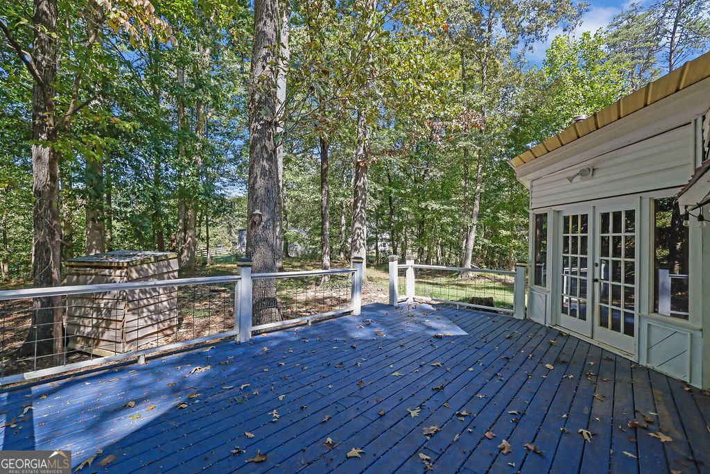 167 Nugget Ridge Road Dawsonville - Photo 28