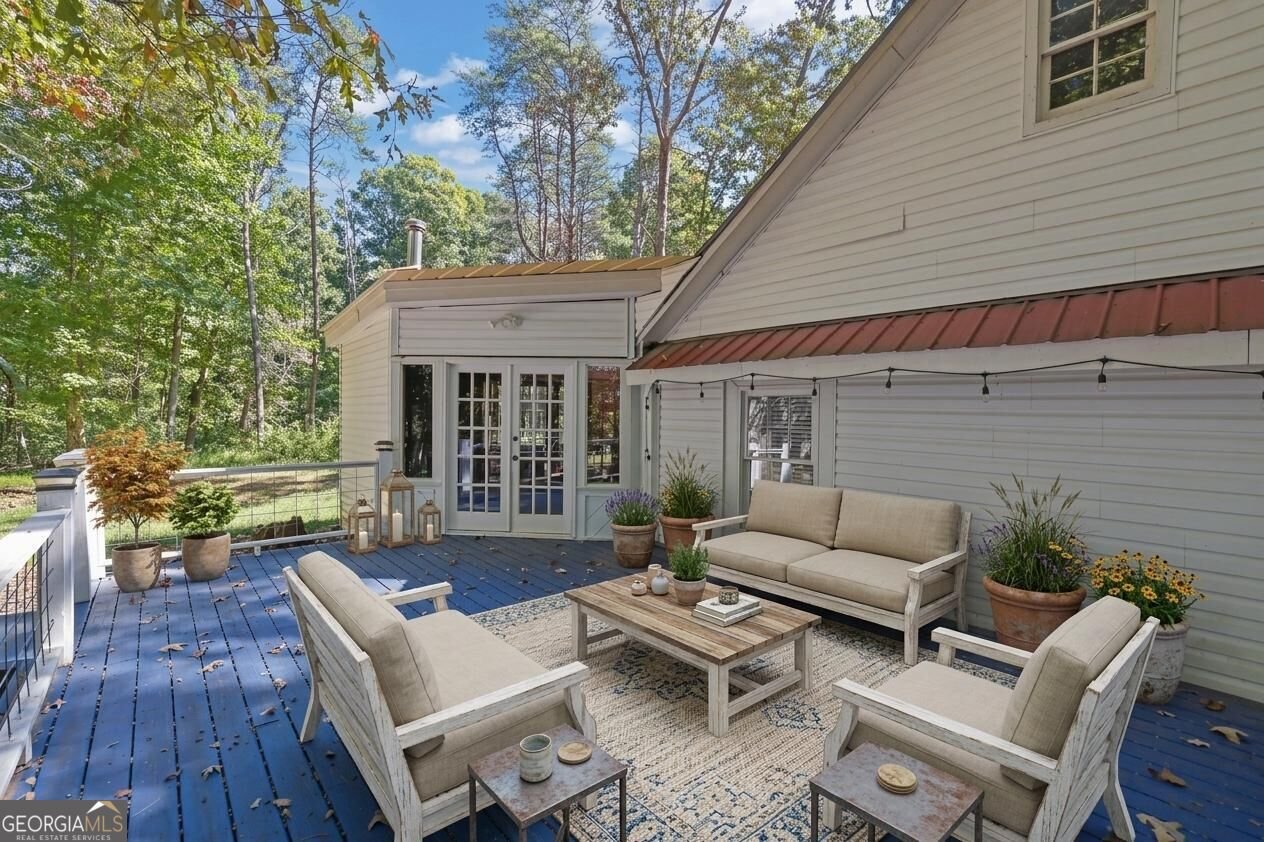167 Nugget Ridge Road Dawsonville - Photo 29
