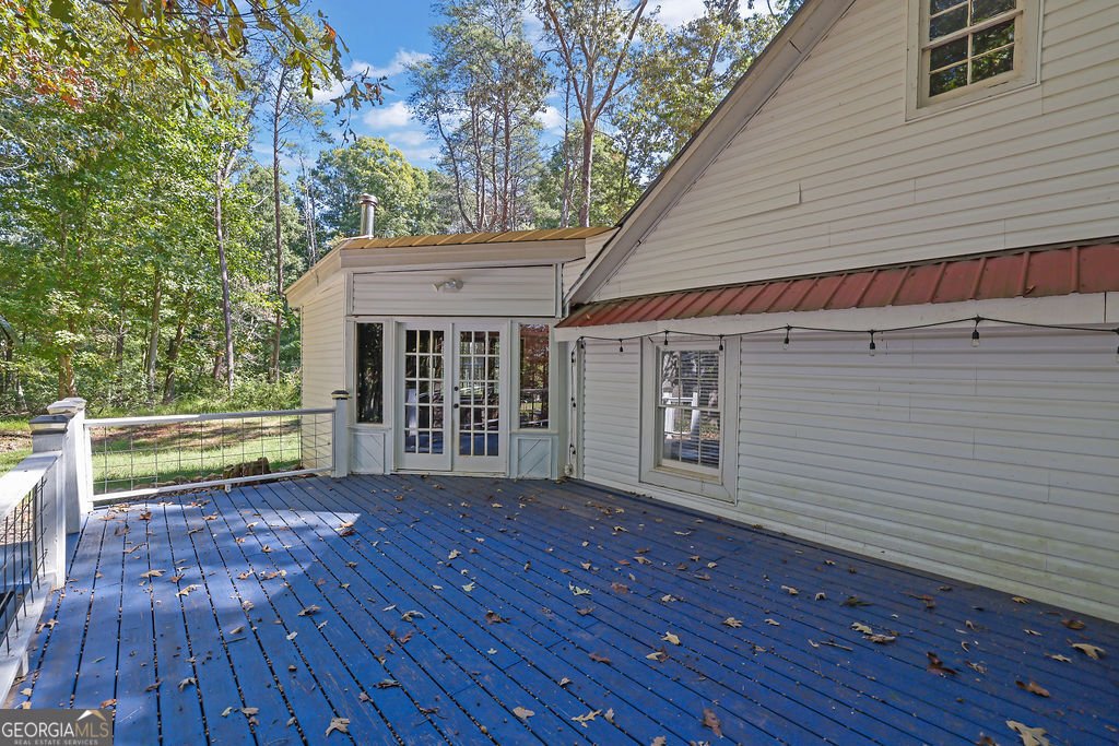 167 Nugget Ridge Road Dawsonville - Photo 30