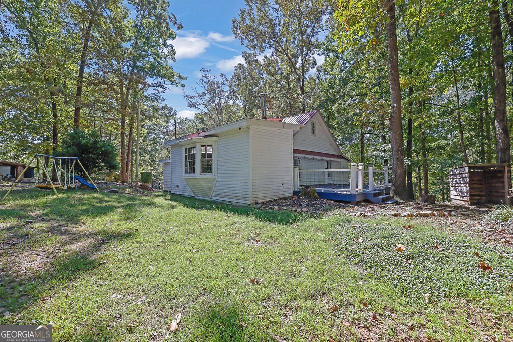 167 Nugget Ridge Road Dawsonville - Photo 31