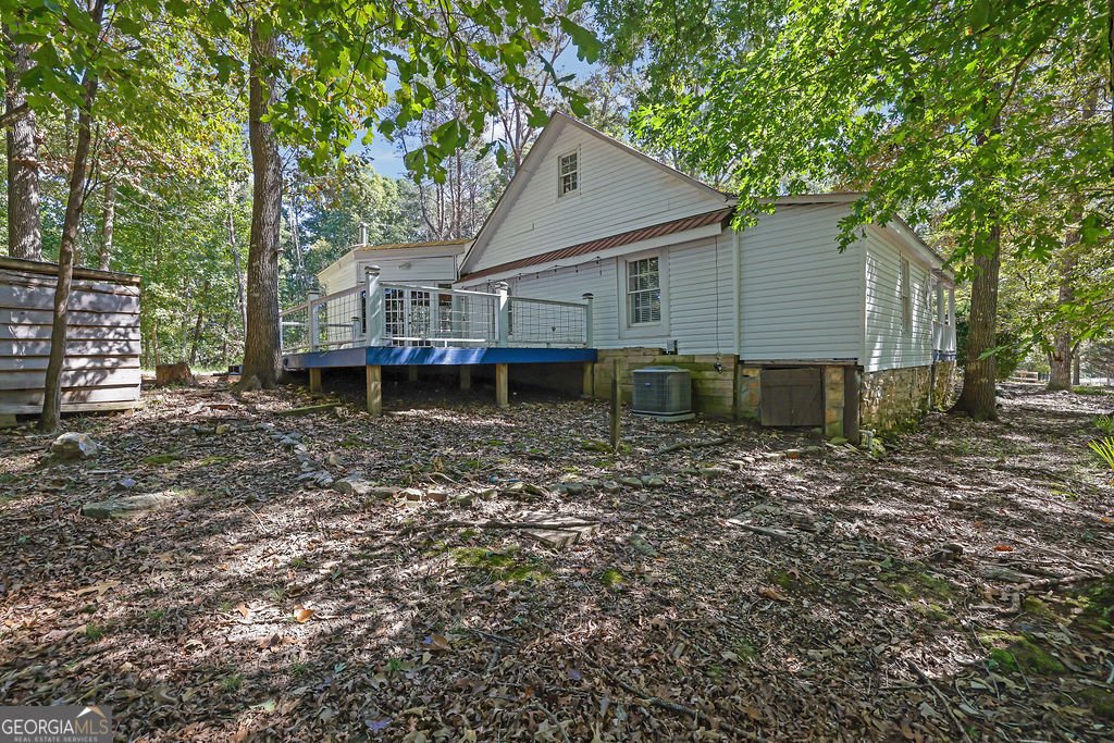 167 Nugget Ridge Road Dawsonville - Photo 35