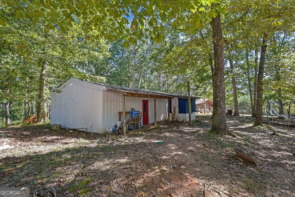 167 Nugget Ridge Road Dawsonville - Photo 36