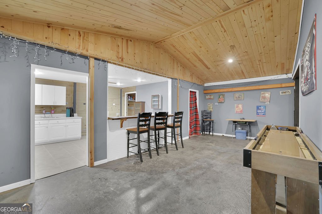 167 Nugget Ridge Road Dawsonville - Photo 37