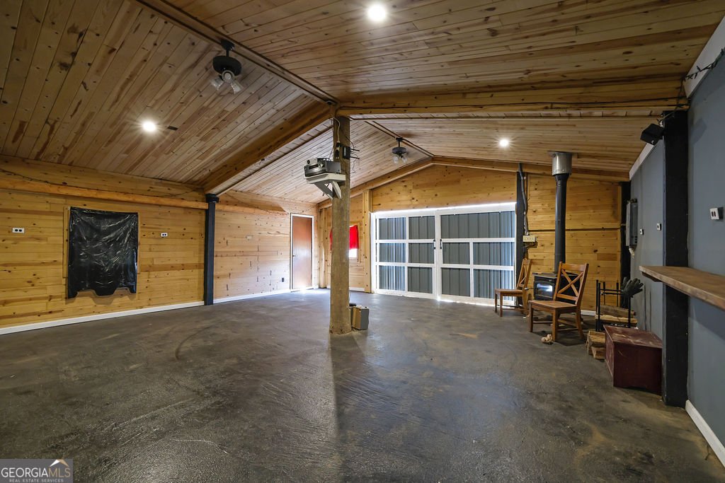 167 Nugget Ridge Road Dawsonville - Photo 42