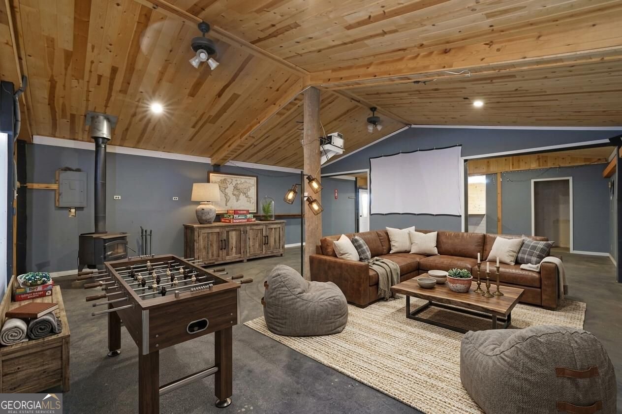 167 Nugget Ridge Road Dawsonville - Photo 43