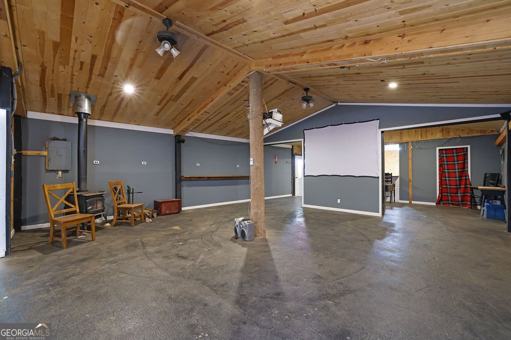 167 Nugget Ridge Road Dawsonville - Photo 44