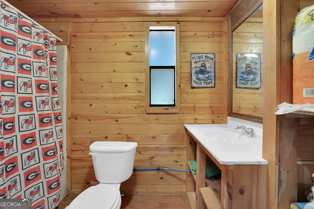 167 Nugget Ridge Road Dawsonville - Photo 45