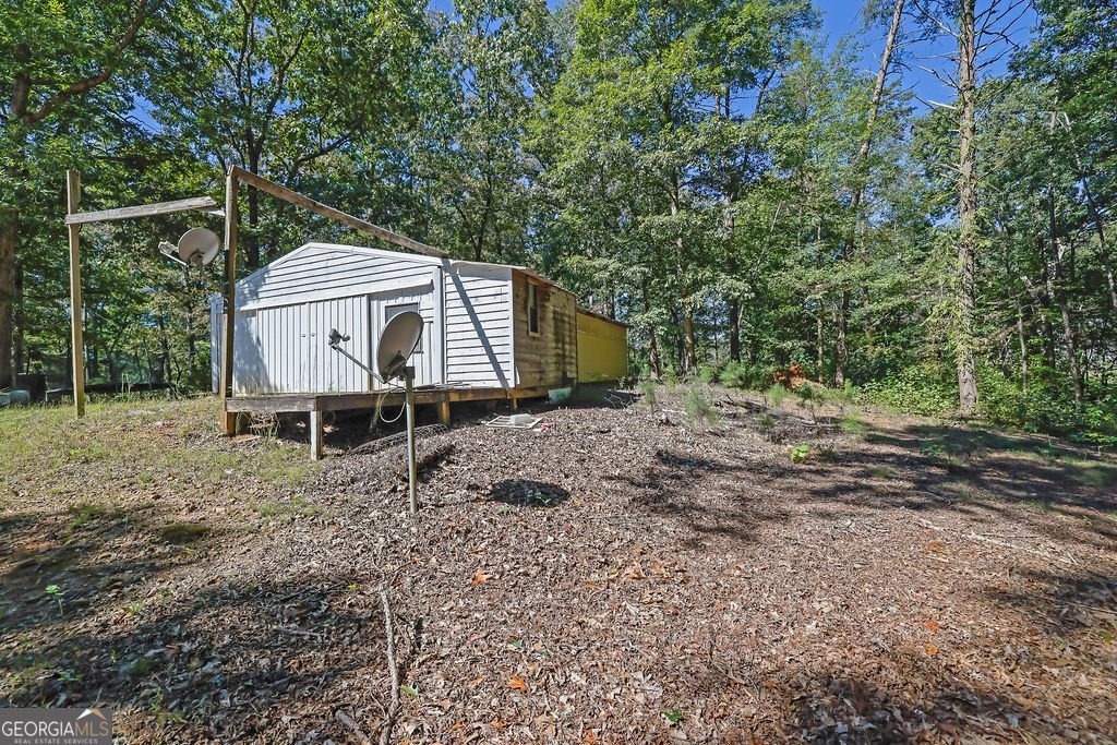 167 Nugget Ridge Road Dawsonville - Photo 46