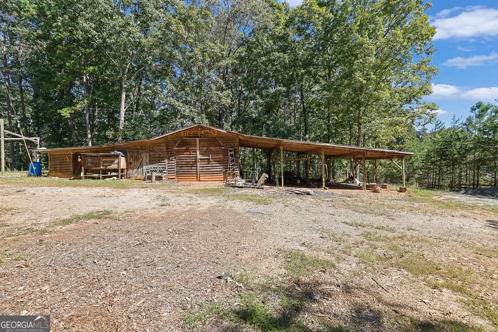 167 Nugget Ridge Road Dawsonville - Photo 47