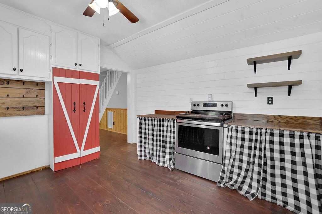 167 Nugget Ridge Road Dawsonville - Photo 6