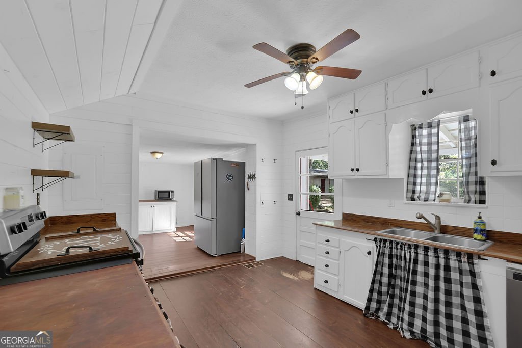 167 Nugget Ridge Road Dawsonville - Photo 7