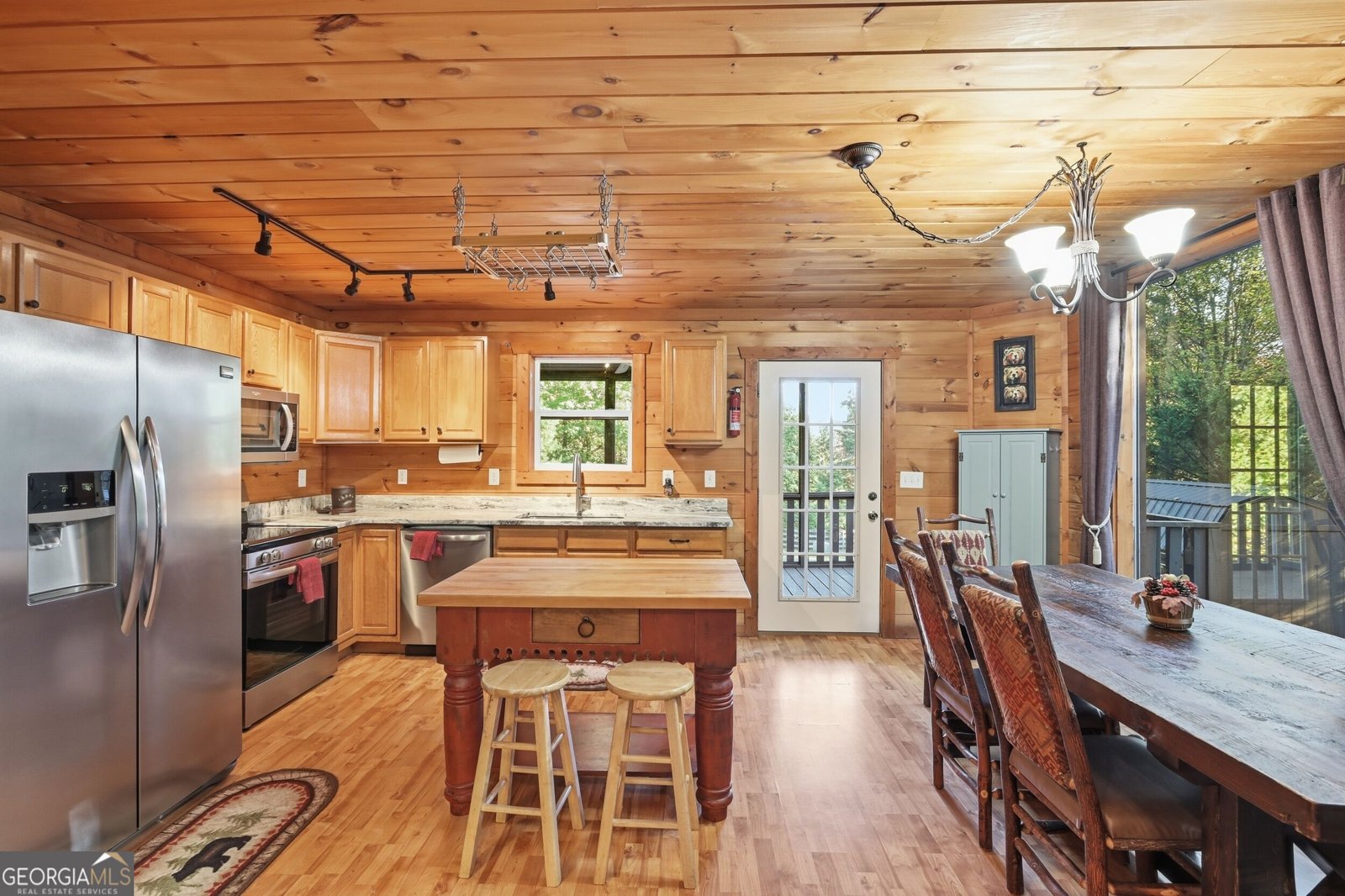 627 Monroe Ridge Road Sautee Nacoochee - Photo 11