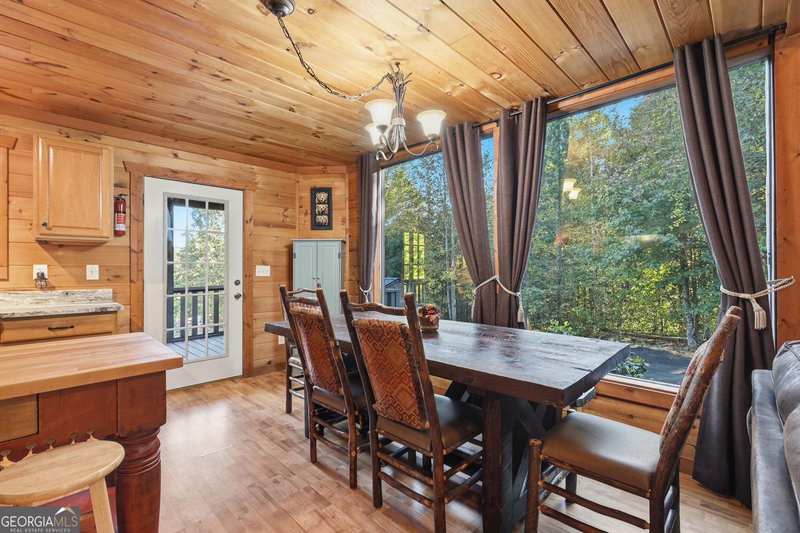 627 Monroe Ridge Road Sautee Nacoochee - Photo 12