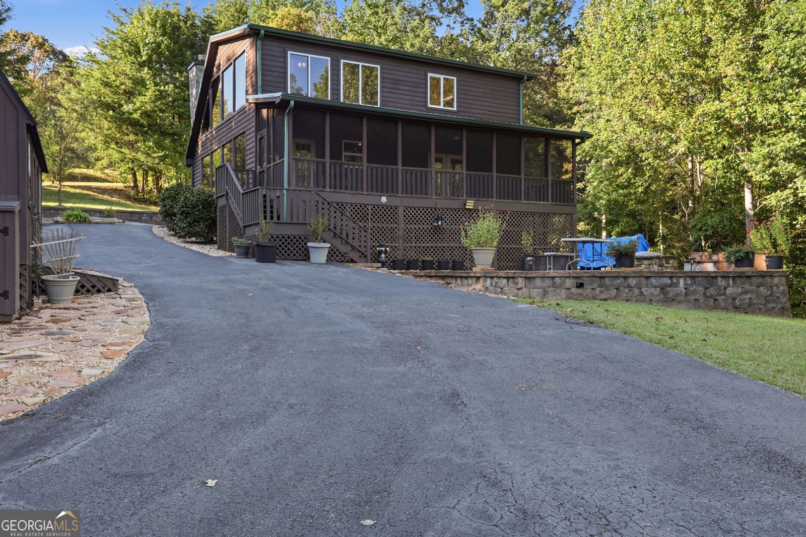 627 Monroe Ridge Road Sautee Nacoochee - Photo 14
