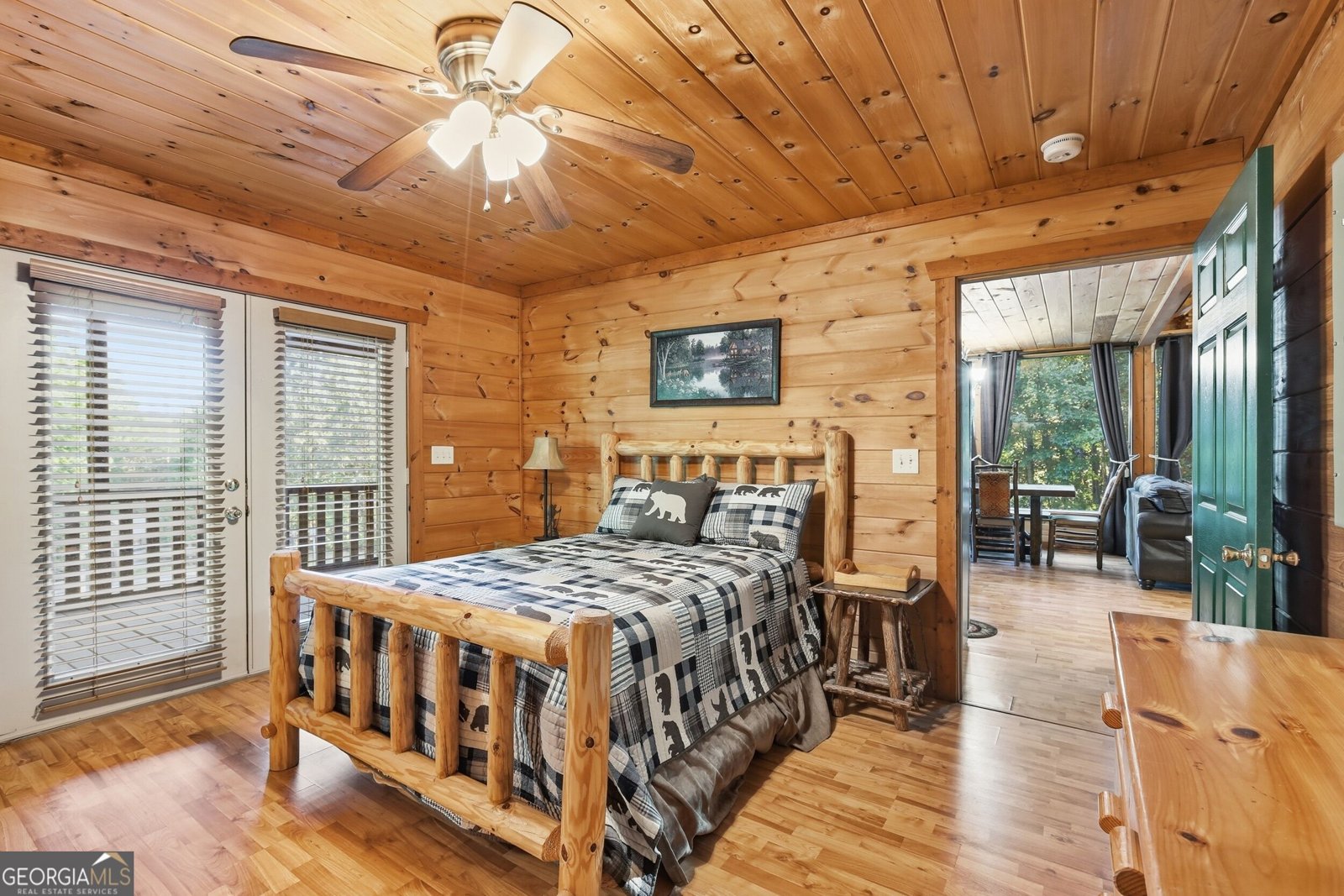 627 Monroe Ridge Road Sautee Nacoochee - Photo 17