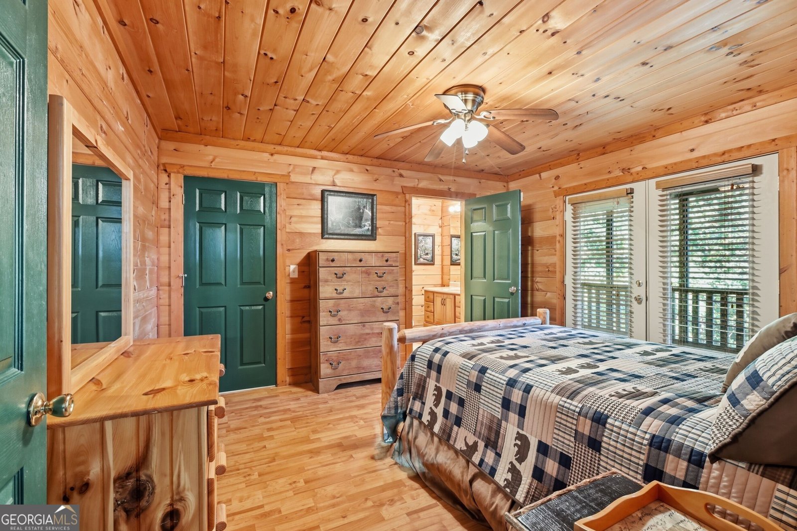 627 Monroe Ridge Road Sautee Nacoochee - Photo 18