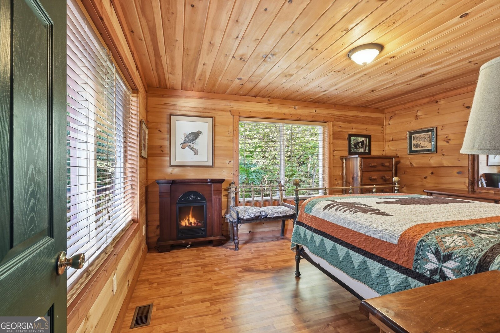 627 Monroe Ridge Road Sautee Nacoochee - Photo 22