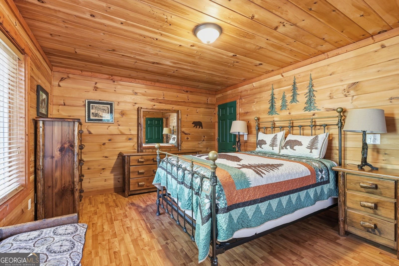 627 Monroe Ridge Road Sautee Nacoochee - Photo 23