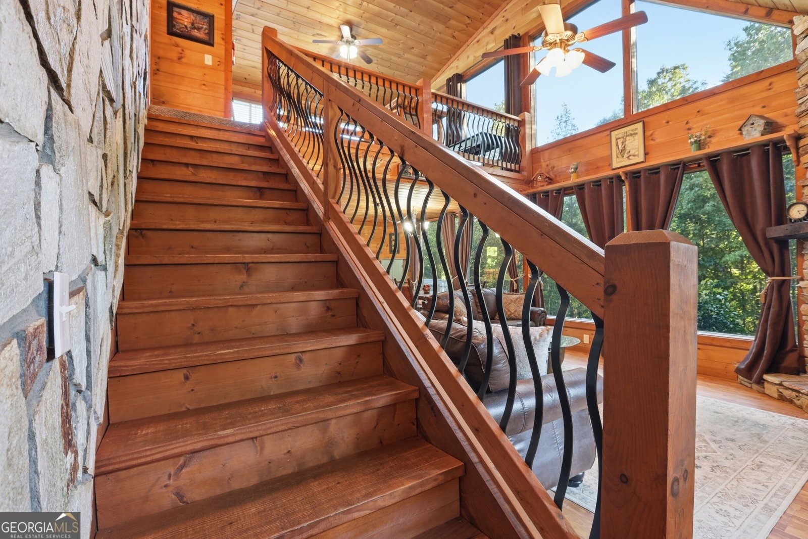 627 Monroe Ridge Road Sautee Nacoochee - Photo 25