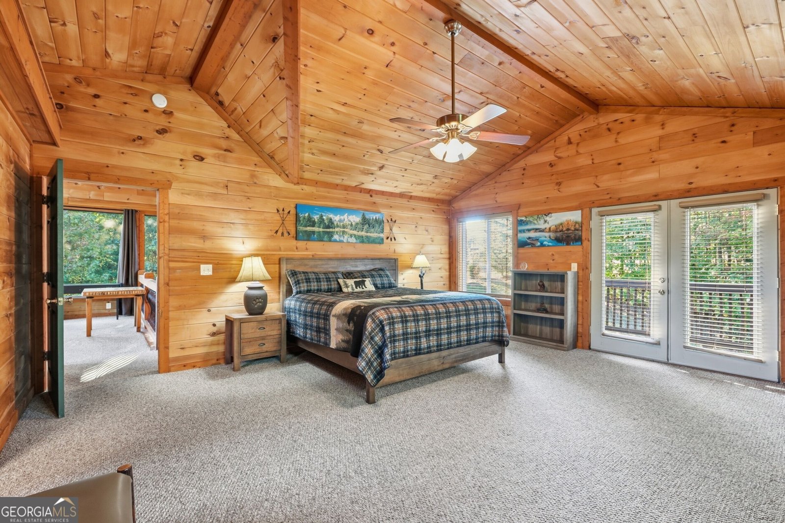 627 Monroe Ridge Road Sautee Nacoochee - Photo 26