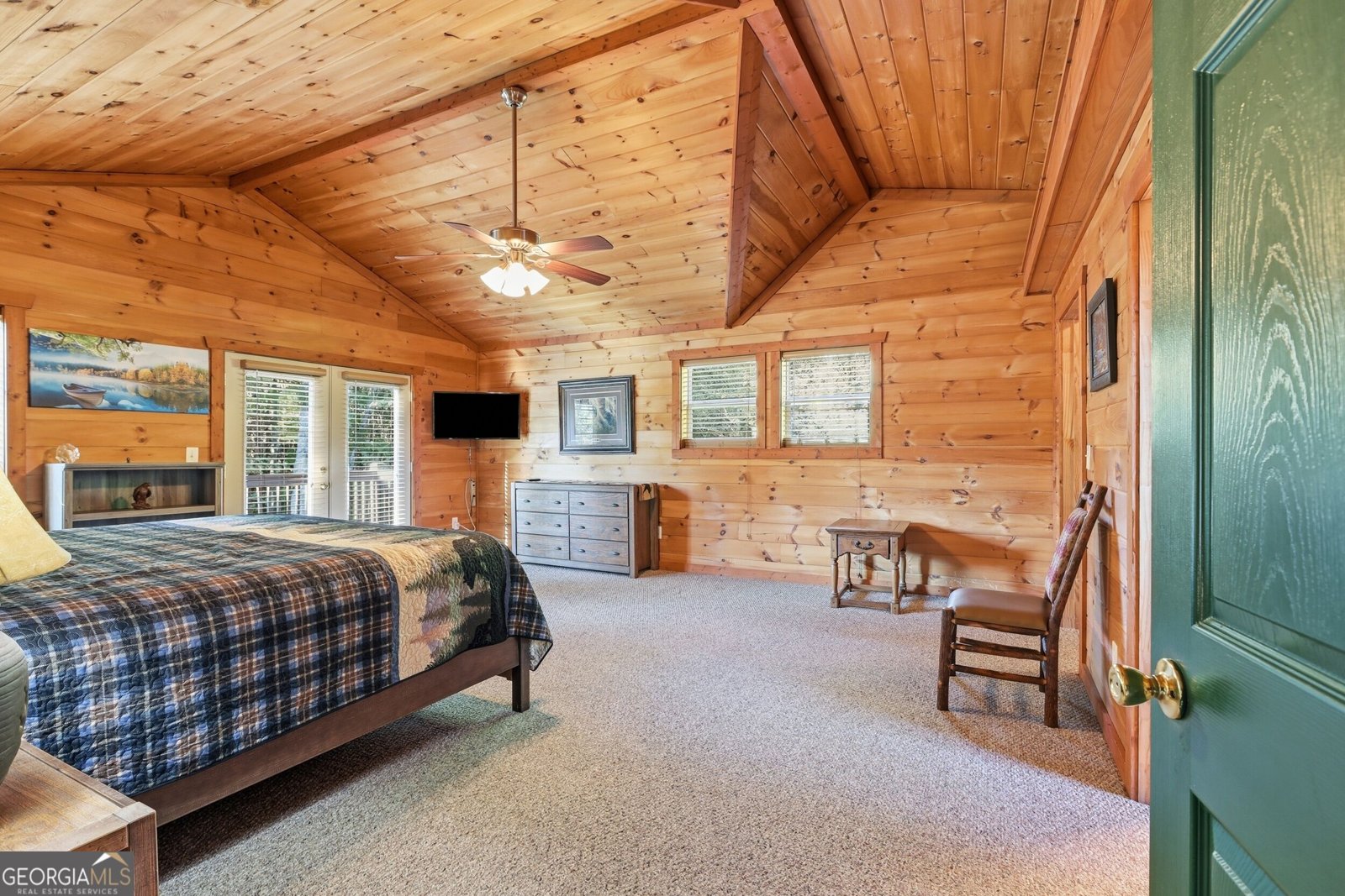 627 Monroe Ridge Road Sautee Nacoochee - Photo 27