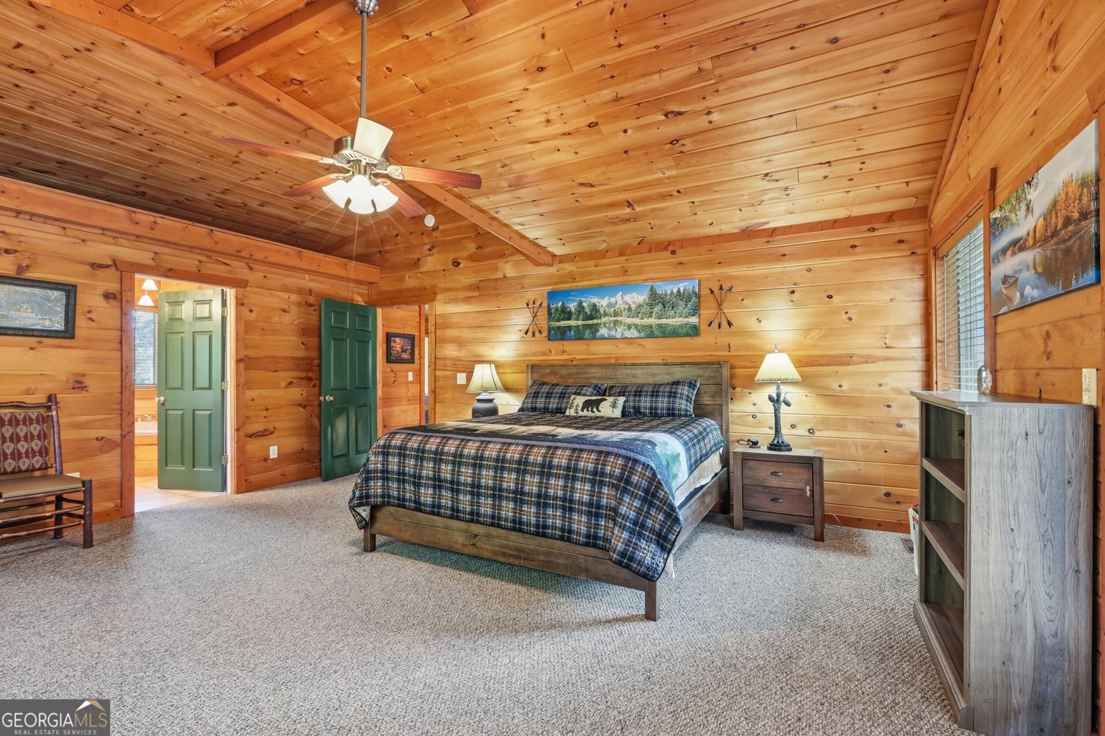627 Monroe Ridge Road Sautee Nacoochee - Photo 29