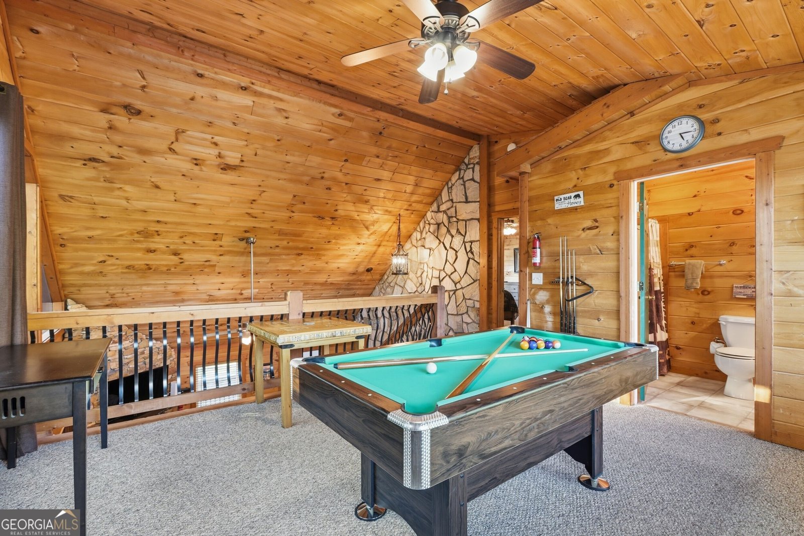 627 Monroe Ridge Road Sautee Nacoochee - Photo 34