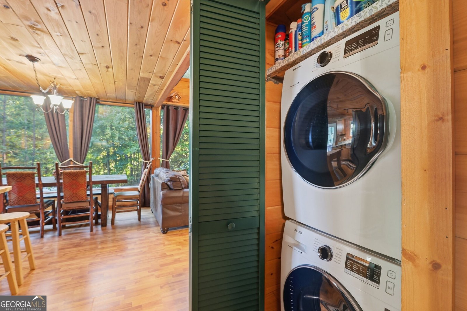 627 Monroe Ridge Road Sautee Nacoochee - Photo 37