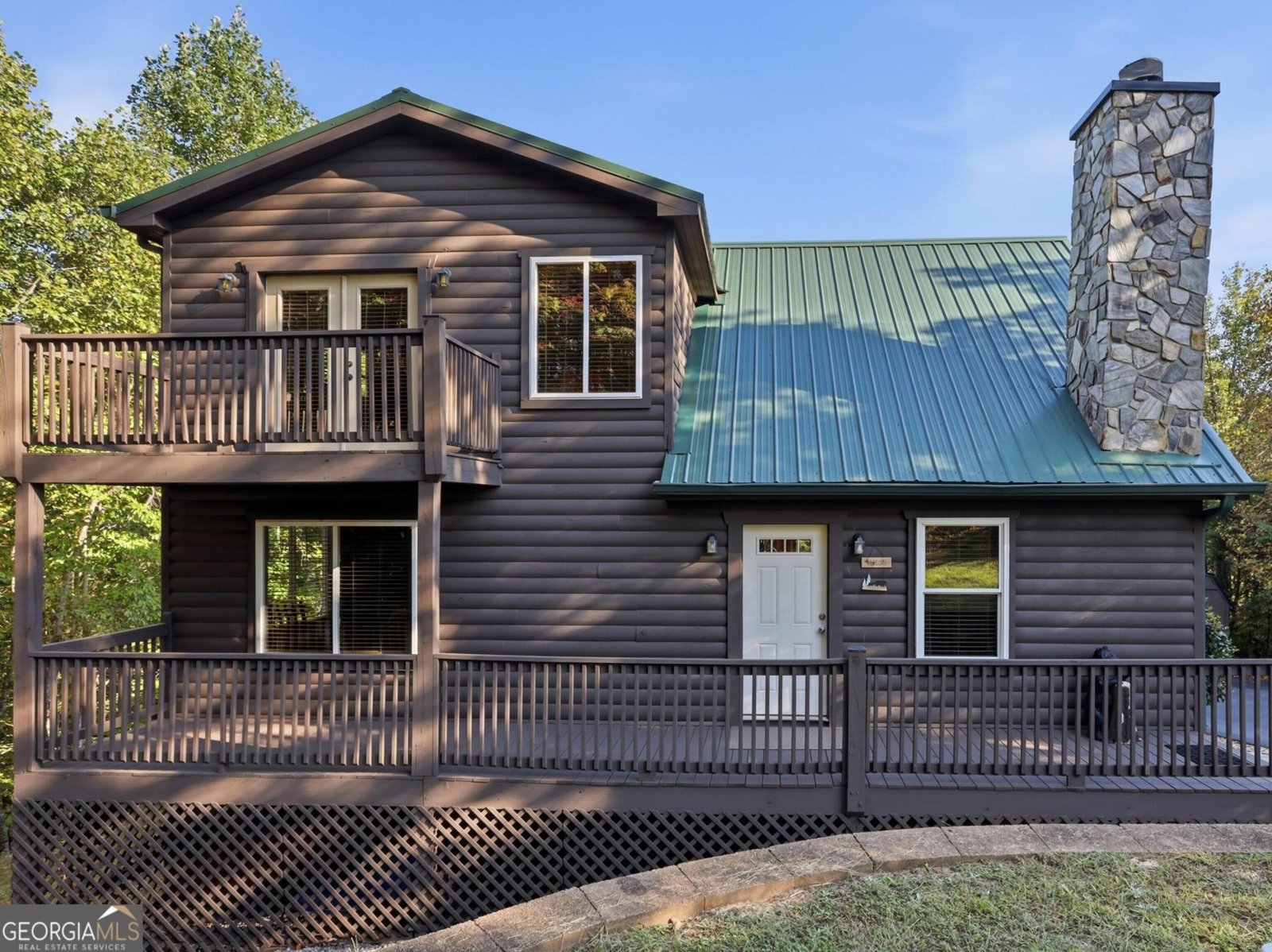 627 Monroe Ridge Road Sautee Nacoochee - Photo 38
