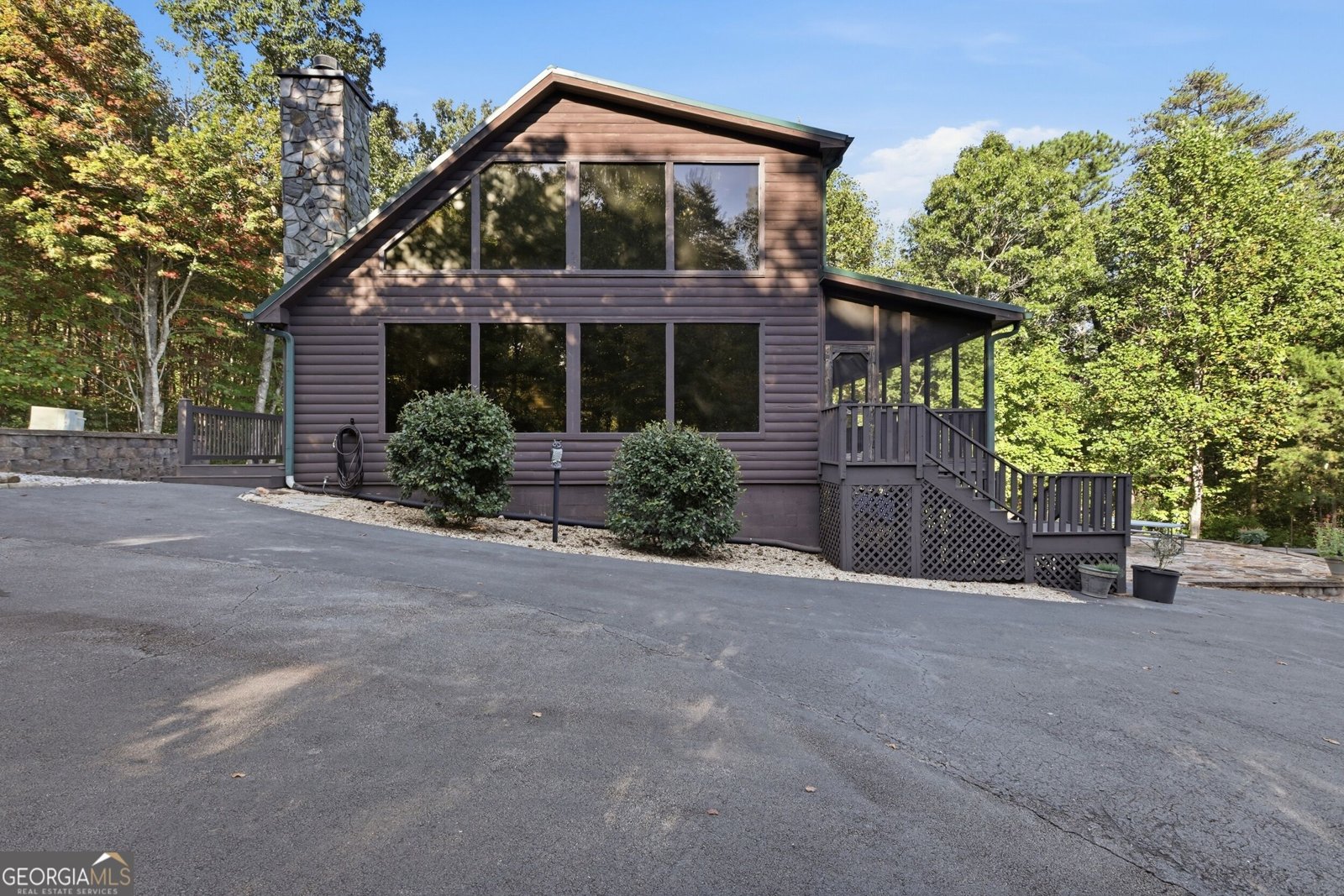 627 Monroe Ridge Road Sautee Nacoochee - Photo 39