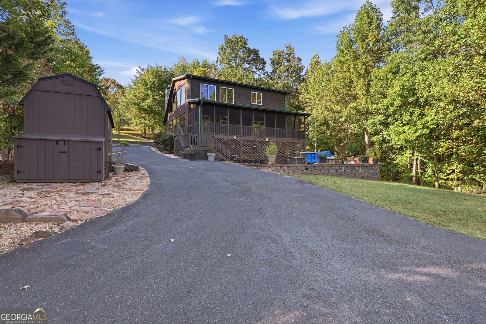 627 Monroe Ridge Road Sautee Nacoochee - Photo 40
