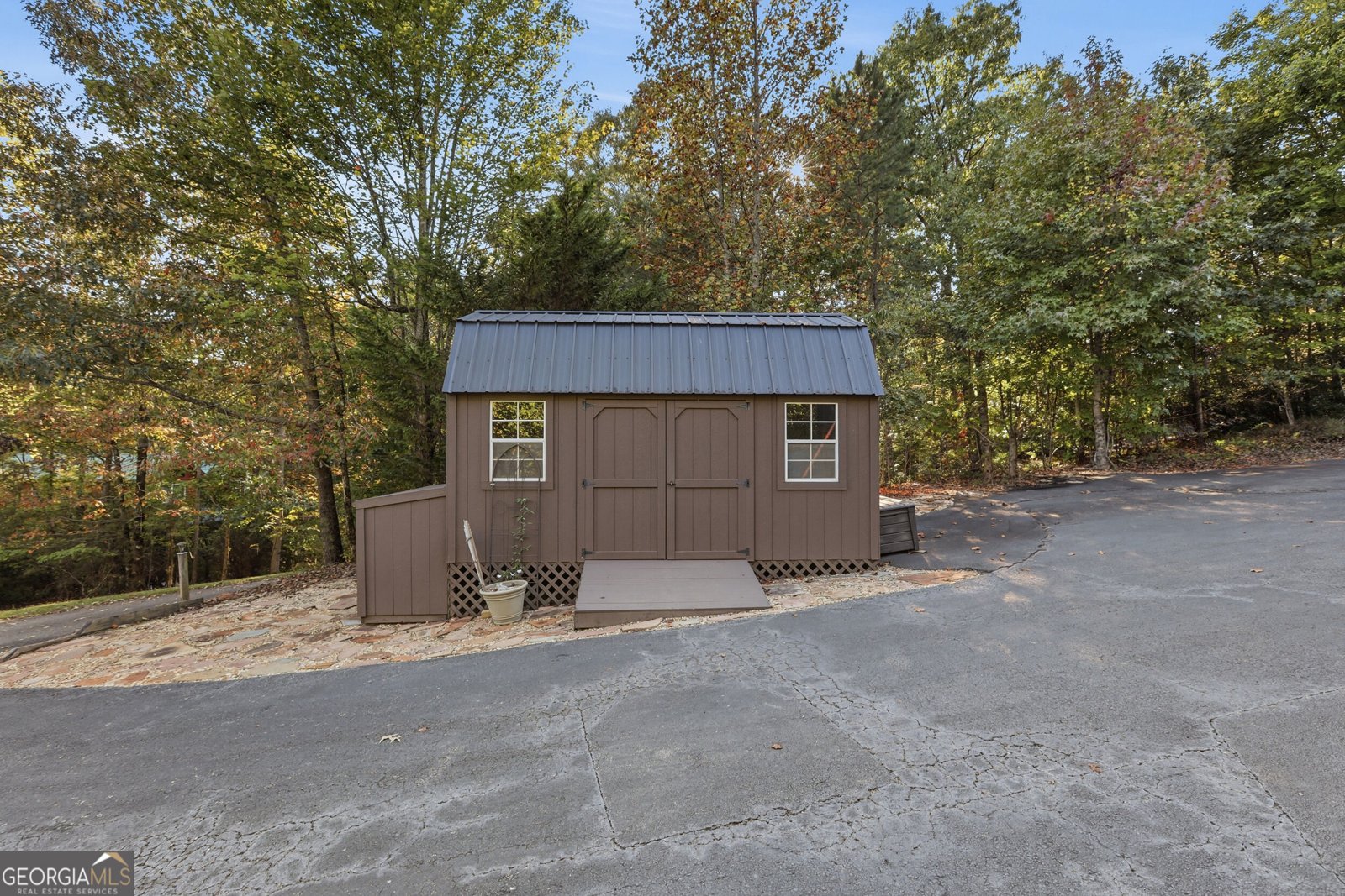 627 Monroe Ridge Road Sautee Nacoochee - Photo 41