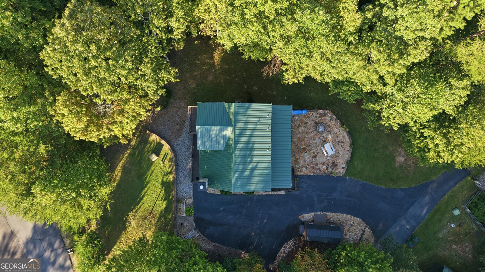 627 Monroe Ridge Road Sautee Nacoochee - Photo 45