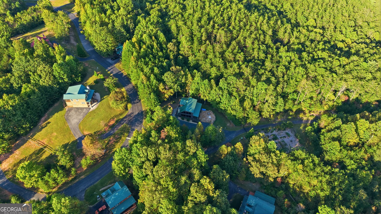 627 Monroe Ridge Road Sautee Nacoochee - Photo 46