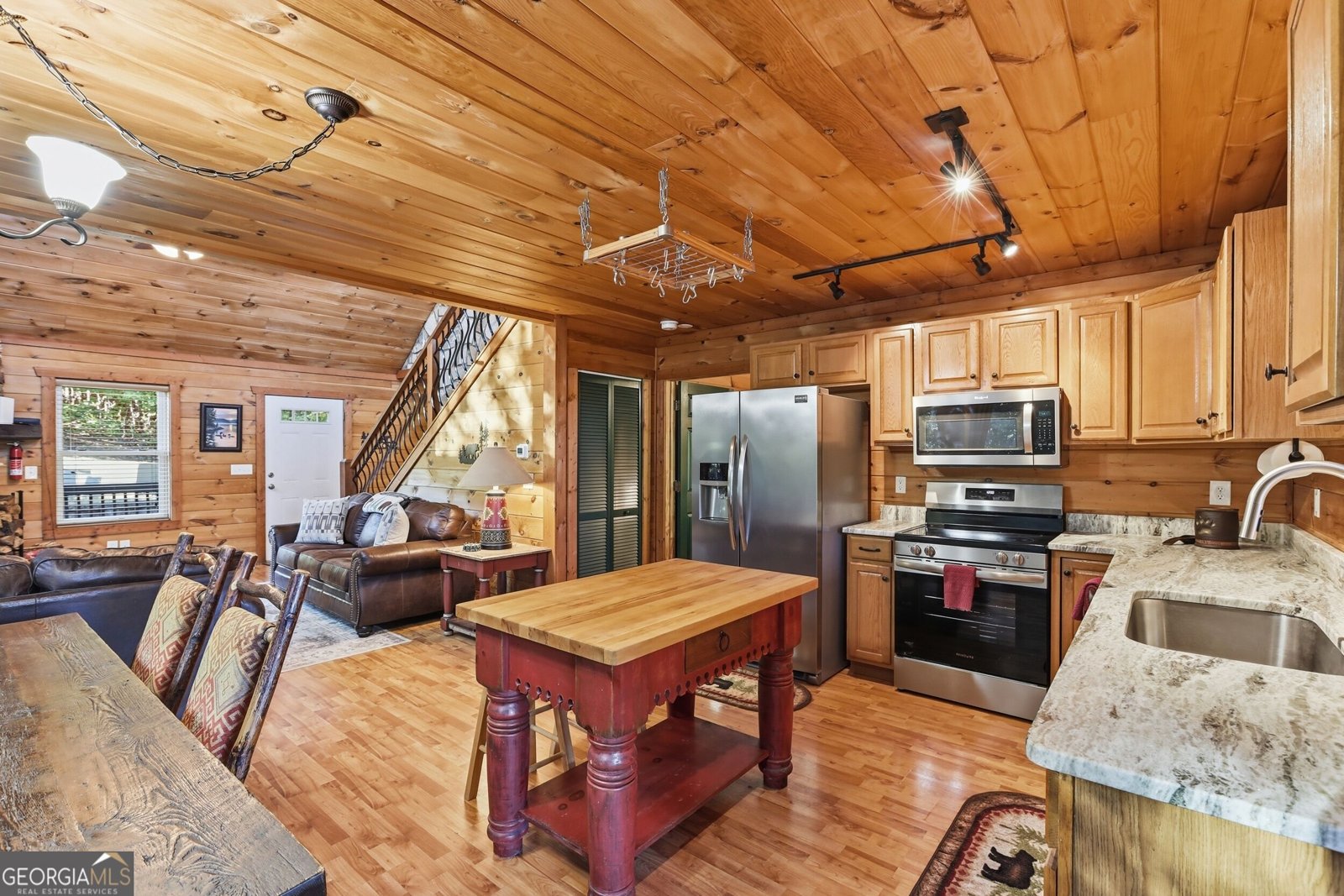 627 Monroe Ridge Road Sautee Nacoochee - Photo 9