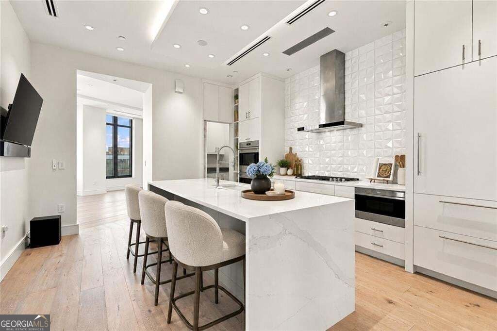 3376 Peachtree Road Atlanta - Photo 10