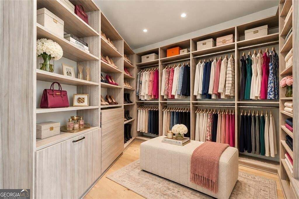 3376 Peachtree Road Atlanta - Photo 18