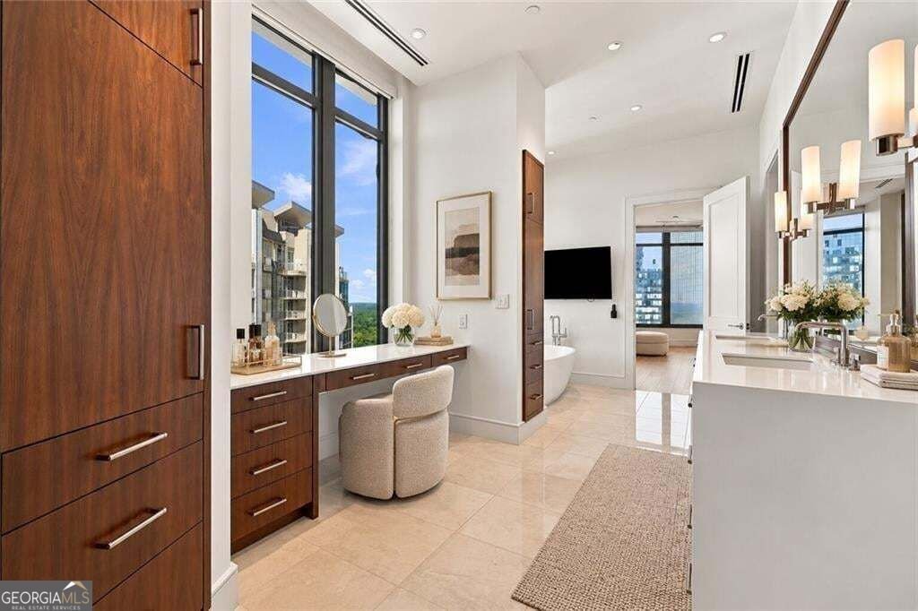 3376 Peachtree Road Atlanta - Photo 20