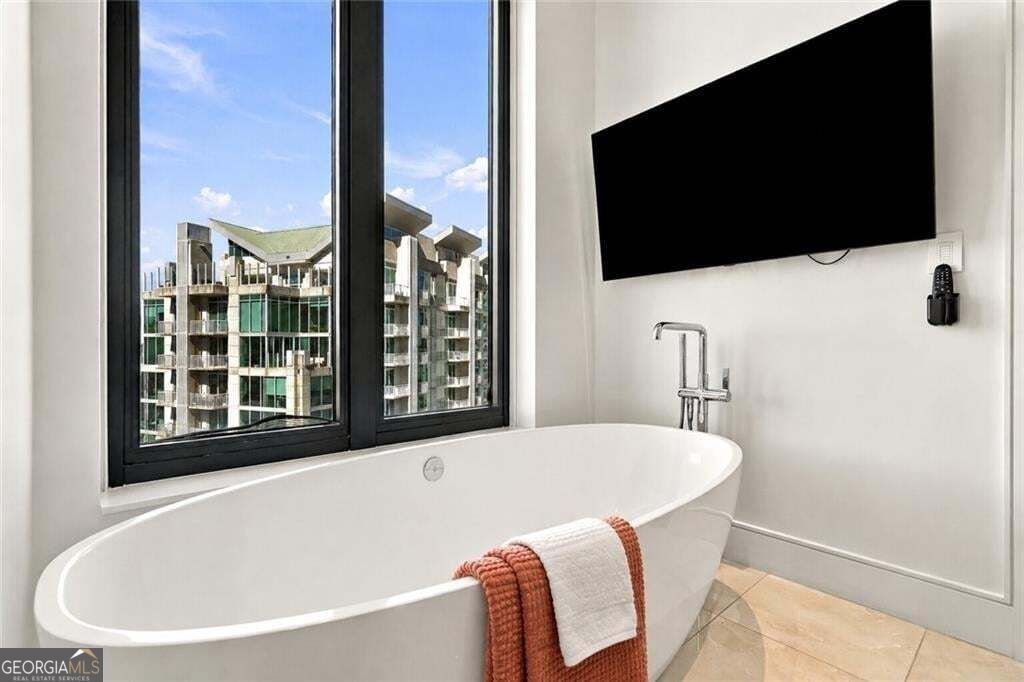 3376 Peachtree Road Atlanta - Photo 22