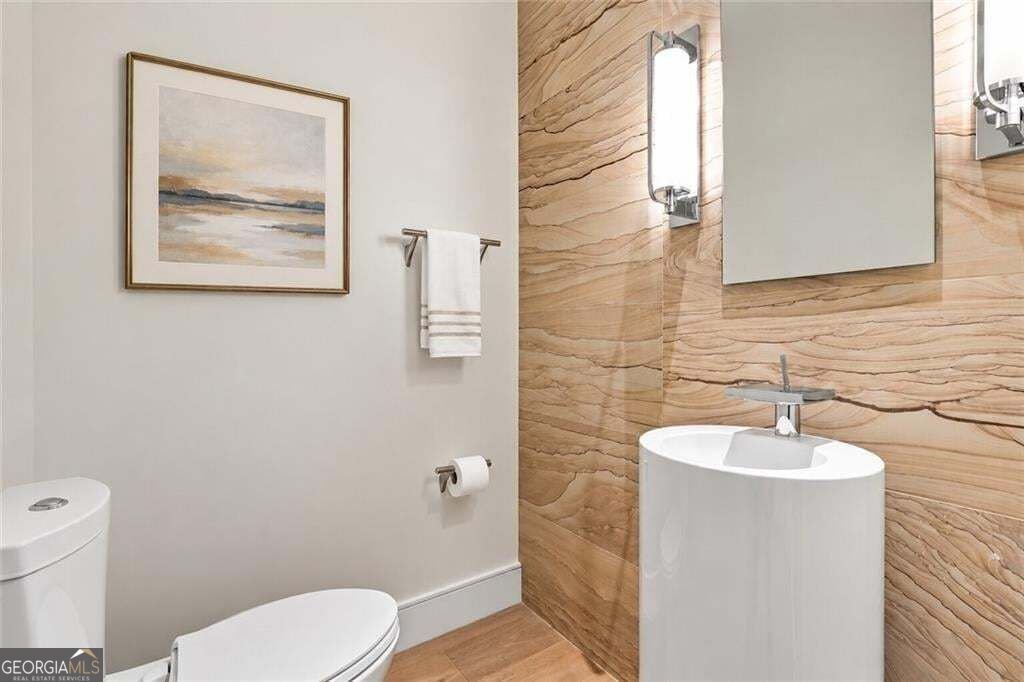 3376 Peachtree Road Atlanta - Photo 24