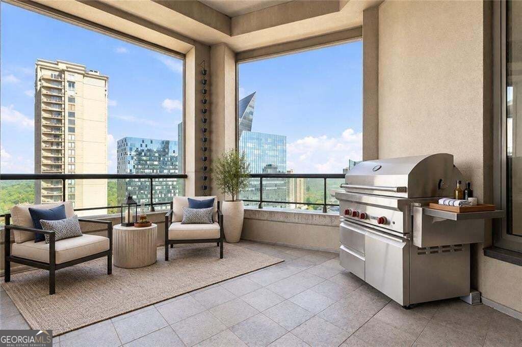3376 Peachtree Road Atlanta - Photo 33