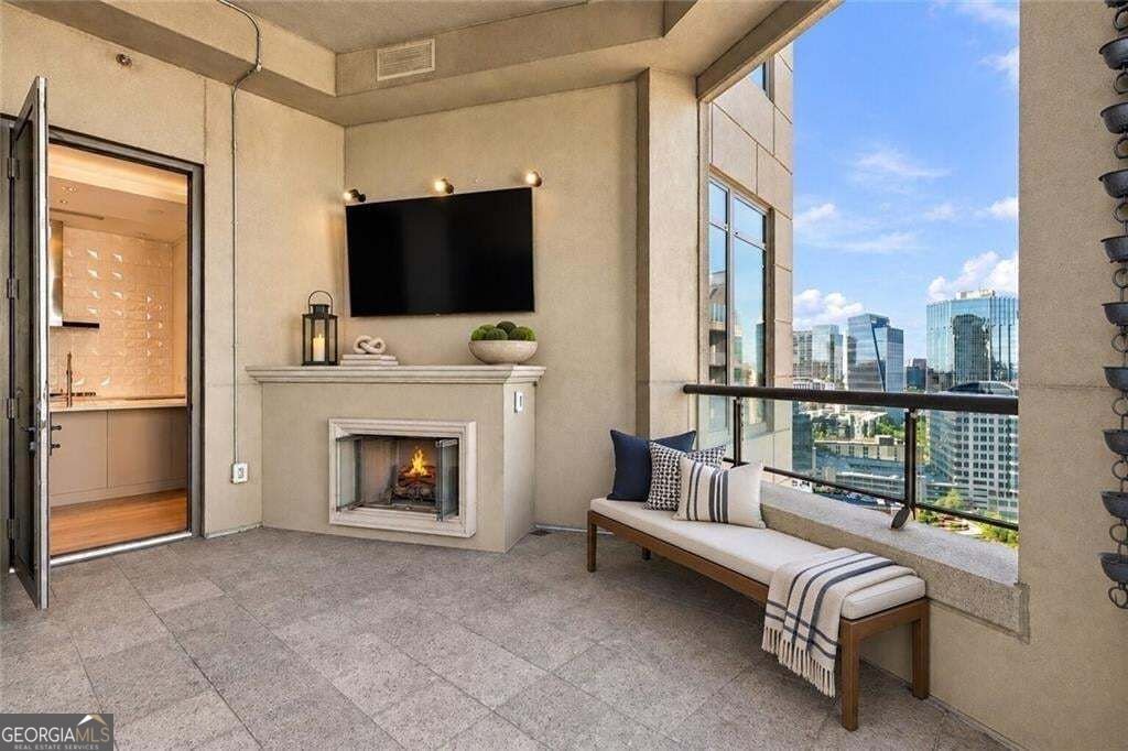 3376 Peachtree Road Atlanta - Photo 34
