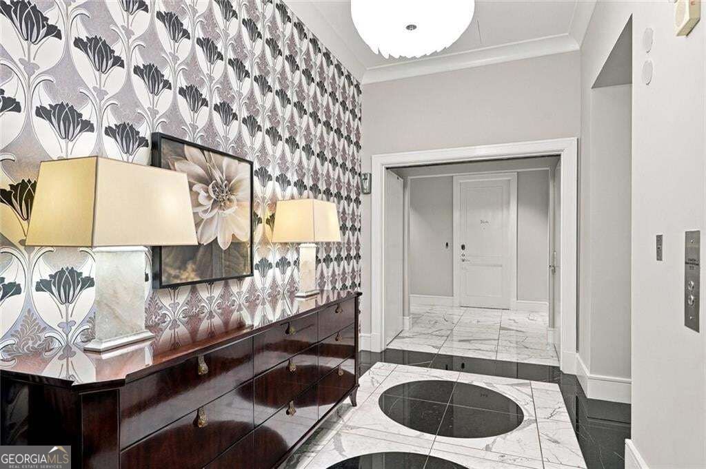 3376 Peachtree Road Atlanta - Photo 36