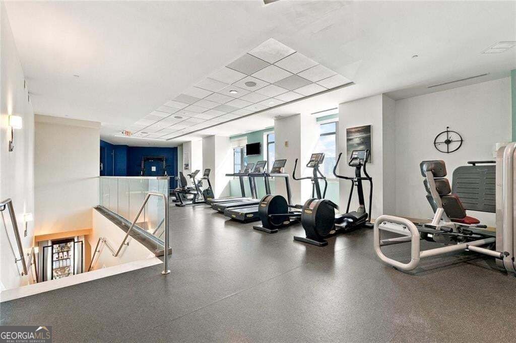 3376 Peachtree Road Atlanta - Photo 37