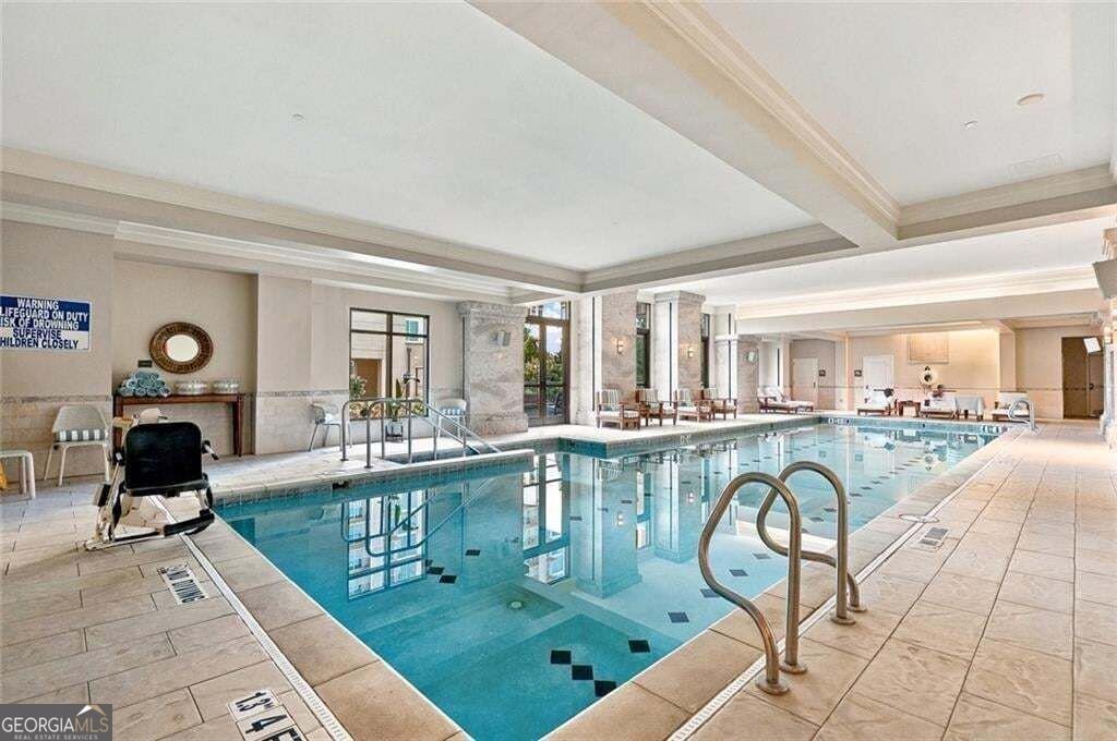 3376 Peachtree Road Atlanta - Photo 38