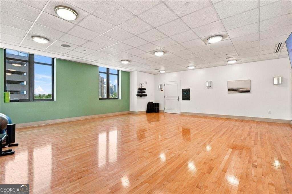 3376 Peachtree Road Atlanta - Photo 40